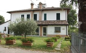 Bed And Breakfast La Mia Casa Di Campagna